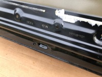 фото thumb №9, Дверь боковой левая proace expert iii vivaro c 2017-