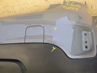 фото thumb №9, Mini countryman f60 бампер задній