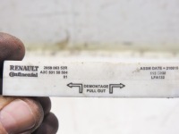 фото thumb №8, Датчик hands free renault latitude 285906352r a2c53158504