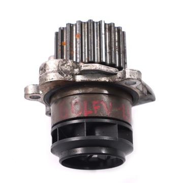 фото thumb №9, Vw golf v дизель механічна насос води насос води 038121031f