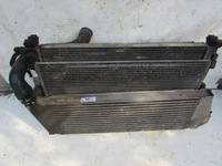 фото thumb №1, Комплект радіатор renault megane ii 1,9 dci