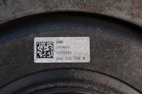 фото thumb №9, Audi a6 c8 4k колесо маховик маховик з двома масами 2021r 06l105266b