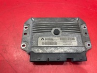 фото thumb №1, Бортовий комп'ютер блок керування двигуна renault 8200321263