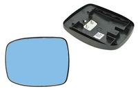 фото thumb №1, Панорамный вкладыш зеркало зеркала daf xf106