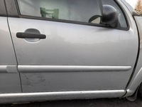 фото thumb №3, Двері правий перед citroen c3