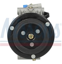 фото thumb №14, Nissens 89322 компресор, кондиціонер