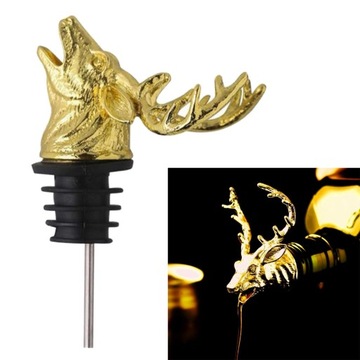 Аэраторы Pourer Deer head