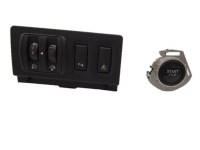 фото thumb №1, Переключатель света запуск стоп набор 251630001r renault laguna iii