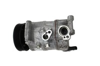 фото thumb №5, Vw audi seat skoda насос кондиционера климат 5q0820803e 5q0820803g 5q0820803