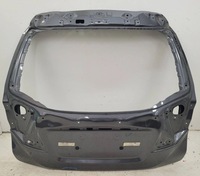 фото thumb №1, Toyota chr c-hr 16+ кришка кришка багажника зад задня fv