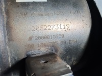 фото thumb №16, Golf vii octavia iii 2019r 1.6tdi dgt каталізатор фільтр часток твердих dpf