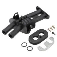 фото thumb №1, Nty клапан отопителя mercedes sprinter 1995-2006