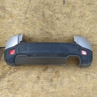 фото thumb №1, Бампер задняя задний jeep renegade 4x pdc 735585023