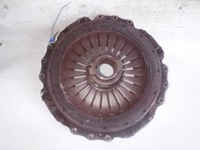 фото thumb №5, Mercedes axor actros atego прижим сцепления