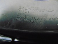 фото thumb №16, Решётка w бампер правая kia sportage v 86564-r2010