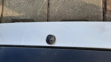 фото thumb №9, Задняя стекло крышки багажника nissan primera p12 hb