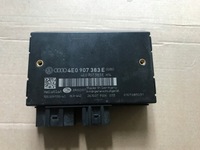 фото thumb №1, Audi q7 модуль фаркоп буксирувальний 4e0907383c