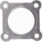 фото thumb №15, Audi a2 1.4 16v гасник система випускний комплект