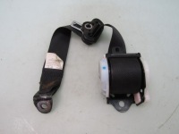 фото thumb №1, X-trail ii t31 14r pas натяжитель левый задний задняя