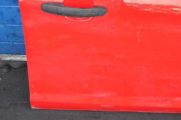 фото thumb №6, Ford focus ii mk2 рестайлинг 07-10 дверь правый перед передние c0