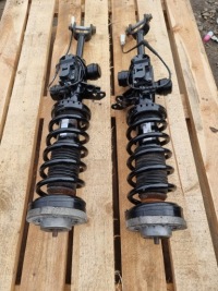 Купить Bmw f06 f12 f13 амортизатор vdc передний правый 6863118, фото thumb