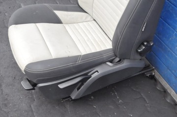 фото thumb №9, Volvo s40 ii v50 сиденье водителя uk rdesign