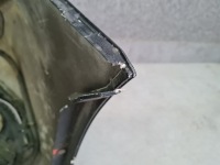 Бампер передний opel insignia a z22c омыватель pdc в Украине, фото thumb