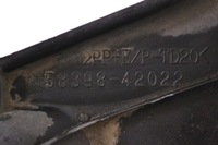 фото thumb №5, Lexus nx 2019 мат багажника do кузов pickup