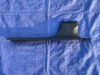 фото thumb №1, Защита молдинг порог правая peugeot 308 iii t10 9833745980