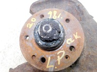 фото thumb №8, Mercedes clk w208 98r поворотна опора ступиця лівий перед