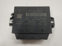 фото thumb №1, Porsche cayenne 92a 2011 блок керування / модуль паркування pdc
