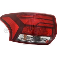 Купити Фара задня комбінована до mitsubishi outlander 13-1, фото thumb