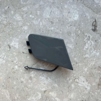 фото thumb №1, Audi q7 s-line 2019- заглушка бампер перед 4m0807241e