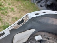 фото thumb №10, Бампер задня задній vw t-roc kompletny na 4 pdc