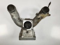 фото thumb №1, Колектор всмоктуючий mercedes w140 3.2 1041414801