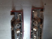 фото thumb №7, Kangoo 1.5dci 18r лампа задня ліва права