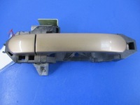 фото thumb №1, Nissan tiida 08r ручка задняя правая оригинал c32