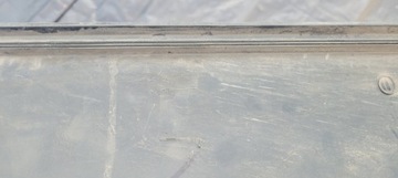 фото thumb №7, Планка двері лівий перед nissan qashqai i j