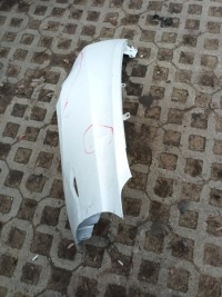 фото thumb №8, Крыло левый передний tesla model 3 iii lift 2023- перед 1714887-00-f