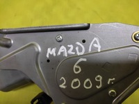 фото thumb №9, Mazda 6 моторчик двірники задня 8496000532