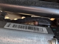 фото thumb №15, Audi a5 8w1863241a комплект сиденья, сиденье