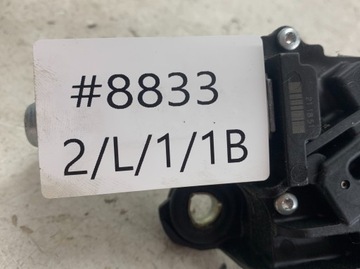 фото thumb №5, Vw golf iv механизм дворник зад 0390201592