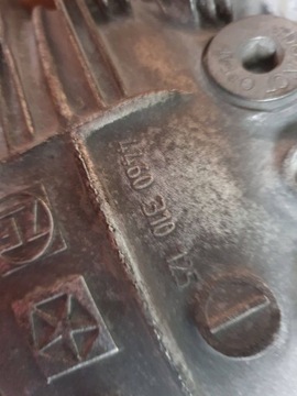 фото thumb №7, Диференціал p68184737ab міст зад двигунчик jeep cherokee wk2 3.0 crd 3.45 2017r