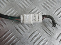 фото thumb №8, Вкладыш лампы задняя hyundai santa fe 00-04