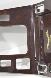 Drewno декоративна середній po рестайлінг  mercedes w140 cl c140 купе Київ, фото thumb