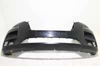 фото thumb №1, Renault master iv 2020- бампер перед структура