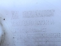 фото thumb №4, Renault master iii бак склоомивача помпа