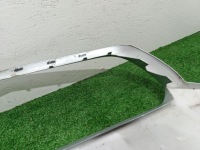 Mercedes citan a415 415 рамка решетка решётка бампера накладка om Доставка, фото thumb