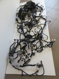 фото thumb №5, Tucson iii 15-20 1.6 t-gdi 4x4 установка камеры двигателя з корпус