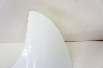 фото thumb №8, Nx176 ford fiesta mk8 спойлер спойлер крышки